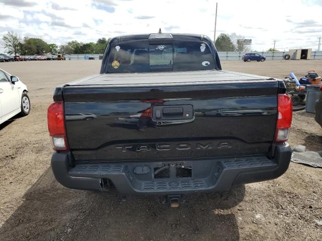 Photo 5 VIN: 3TMCZ5ANXJM180502 - TOYOTA TACOMA DOU 