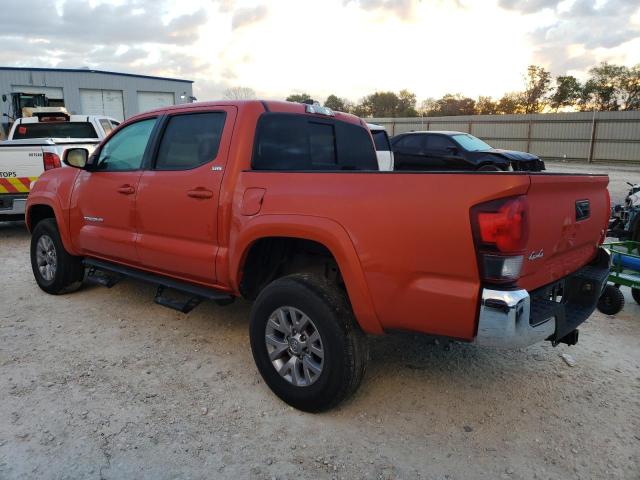 Photo 1 VIN: 3TMCZ5ANXJM181018 - TOYOTA TACOMA 