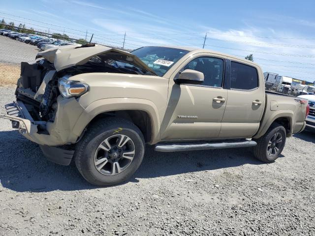 Photo 0 VIN: 3TMCZ5ANXKM189833 - TOYOTA TACOMA DOU 