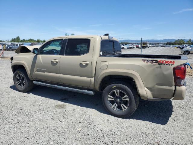 Photo 1 VIN: 3TMCZ5ANXKM189833 - TOYOTA TACOMA DOU 