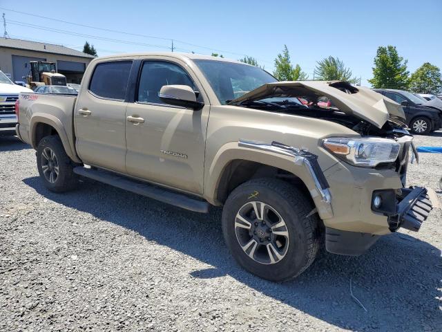 Photo 3 VIN: 3TMCZ5ANXKM189833 - TOYOTA TACOMA DOU 