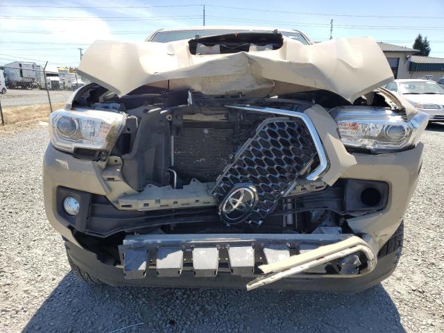 Photo 4 VIN: 3TMCZ5ANXKM189833 - TOYOTA TACOMA DOU 