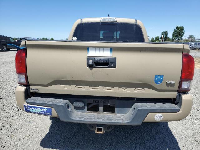 Photo 5 VIN: 3TMCZ5ANXKM189833 - TOYOTA TACOMA DOU 