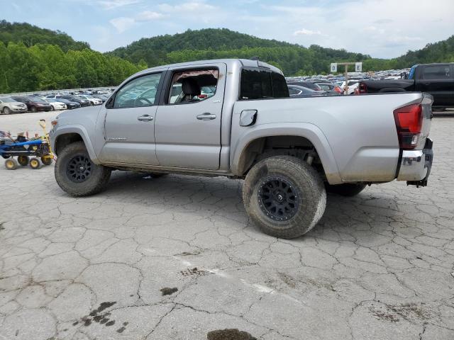 Photo 1 VIN: 3TMCZ5ANXKM191033 - TOYOTA TACOMA DOU 