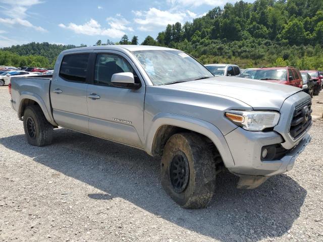 Photo 3 VIN: 3TMCZ5ANXKM191033 - TOYOTA TACOMA DOU 