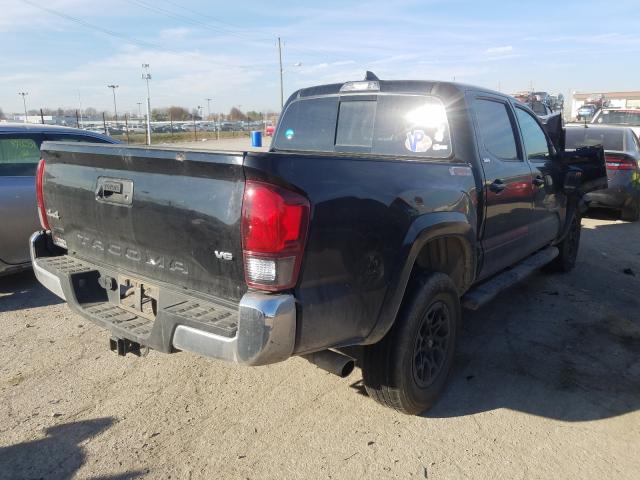 Photo 3 VIN: 3TMCZ5ANXKM194305 - TOYOTA TACOMA DOU 