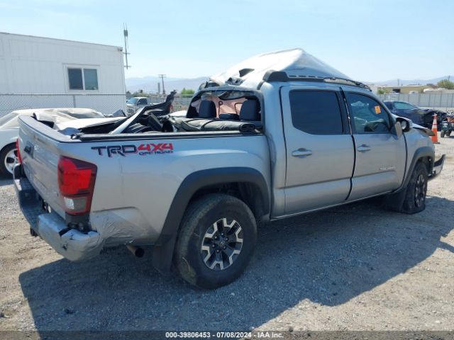 Photo 3 VIN: 3TMCZ5ANXKM194479 - TOYOTA TACOMA 