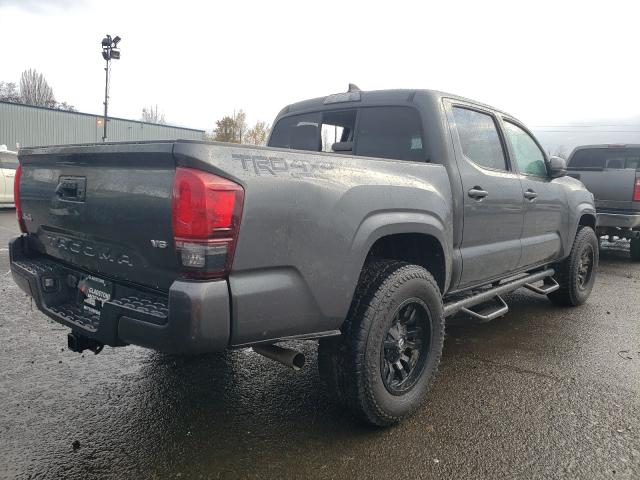 Photo 3 VIN: 3TMCZ5ANXKM194952 - TOYOTA TACOMA DOU 