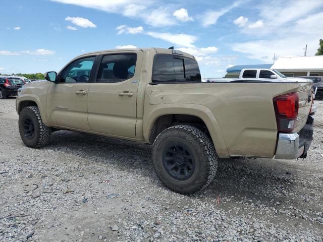 Photo 1 VIN: 3TMCZ5ANXKM204248 - TOYOTA TACOMA DOU 