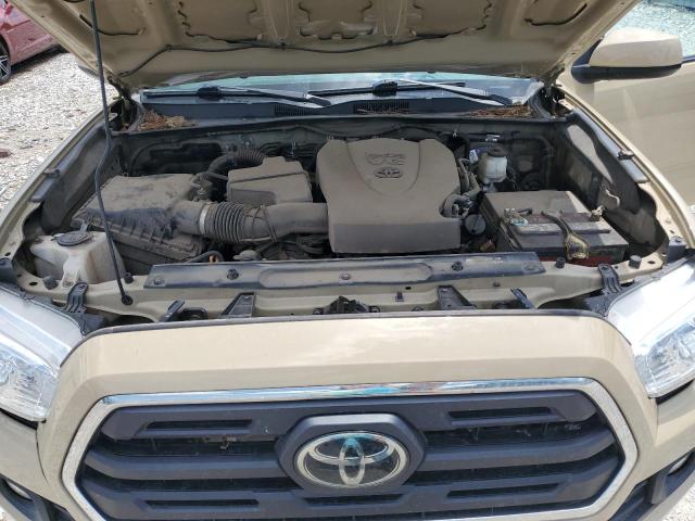 Photo 10 VIN: 3TMCZ5ANXKM204248 - TOYOTA TACOMA DOU 