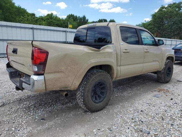 Photo 2 VIN: 3TMCZ5ANXKM204248 - TOYOTA TACOMA DOU 