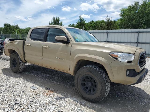 Photo 3 VIN: 3TMCZ5ANXKM204248 - TOYOTA TACOMA DOU 