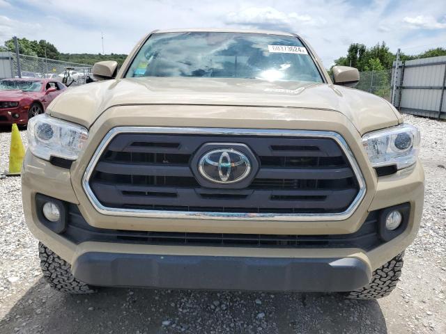 Photo 4 VIN: 3TMCZ5ANXKM204248 - TOYOTA TACOMA DOU 