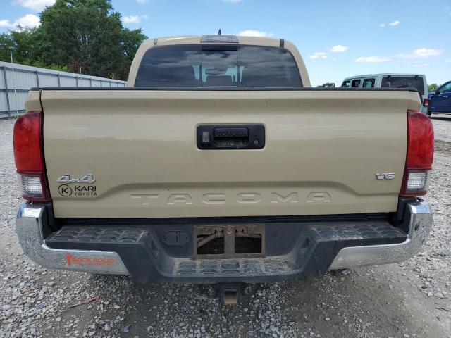 Photo 5 VIN: 3TMCZ5ANXKM204248 - TOYOTA TACOMA DOU 