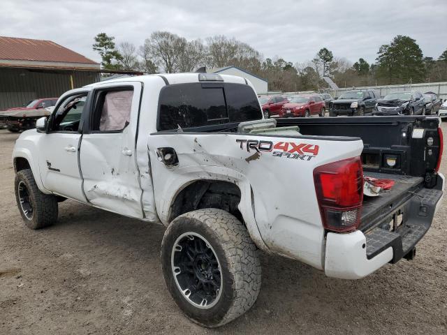 Photo 1 VIN: 3TMCZ5ANXKM216318 - TOYOTA TACOMA DOU 