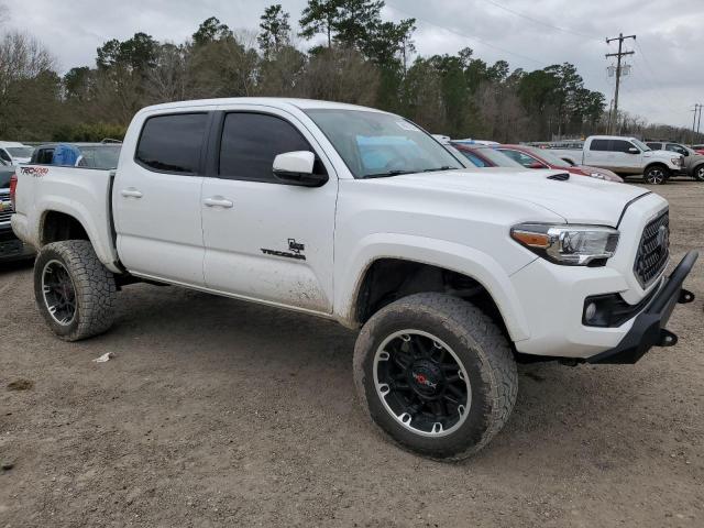 Photo 3 VIN: 3TMCZ5ANXKM216318 - TOYOTA TACOMA DOU 