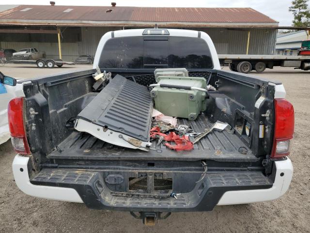 Photo 5 VIN: 3TMCZ5ANXKM216318 - TOYOTA TACOMA DOU 