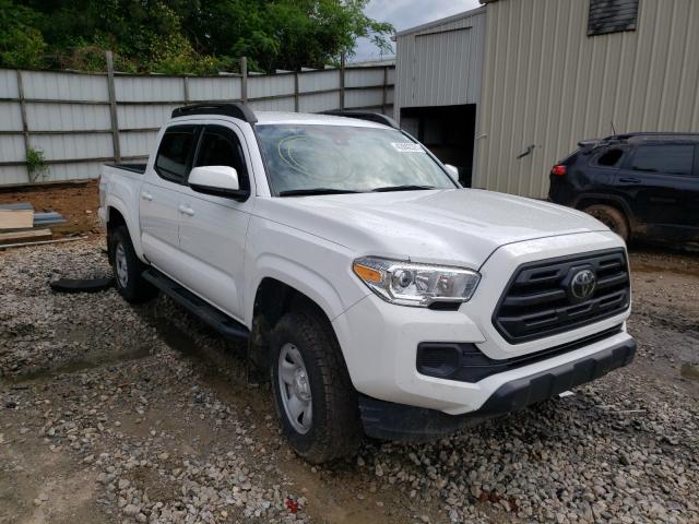 Photo 0 VIN: 3TMCZ5ANXKM220191 - TOYOTA TACOMA DOU 