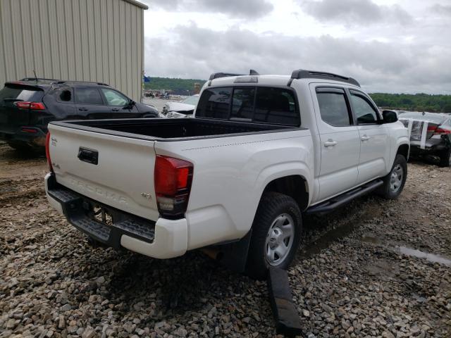 Photo 3 VIN: 3TMCZ5ANXKM220191 - TOYOTA TACOMA DOU 