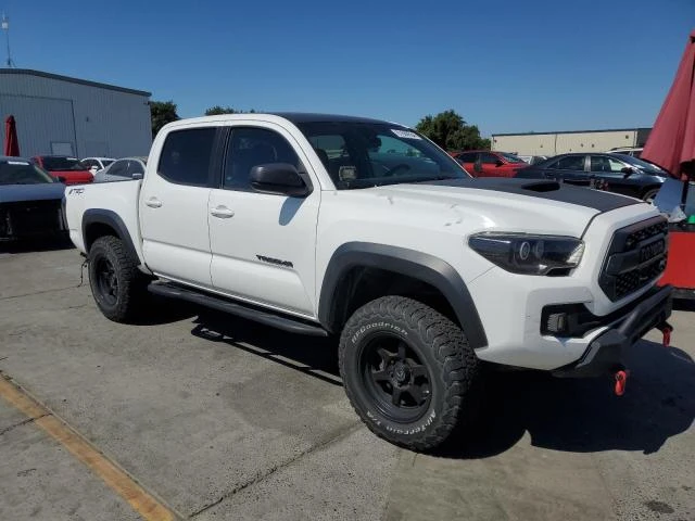 Photo 3 VIN: 3TMCZ5ANXKM220434 - TOYOTA TACOMA DOU 