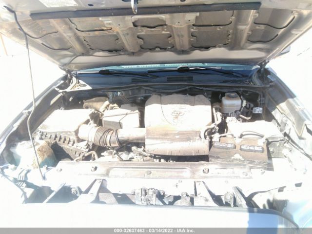 Photo 9 VIN: 3TMCZ5ANXKM221678 - TOYOTA TACOMA 4WD 