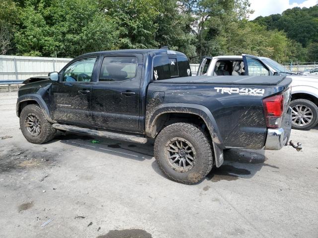 Photo 1 VIN: 3TMCZ5ANXKM222801 - TOYOTA TACOMA DOU 