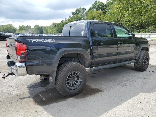 Photo 2 VIN: 3TMCZ5ANXKM222801 - TOYOTA TACOMA DOU 