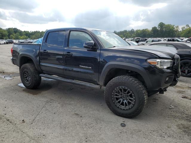 Photo 3 VIN: 3TMCZ5ANXKM222801 - TOYOTA TACOMA DOU 