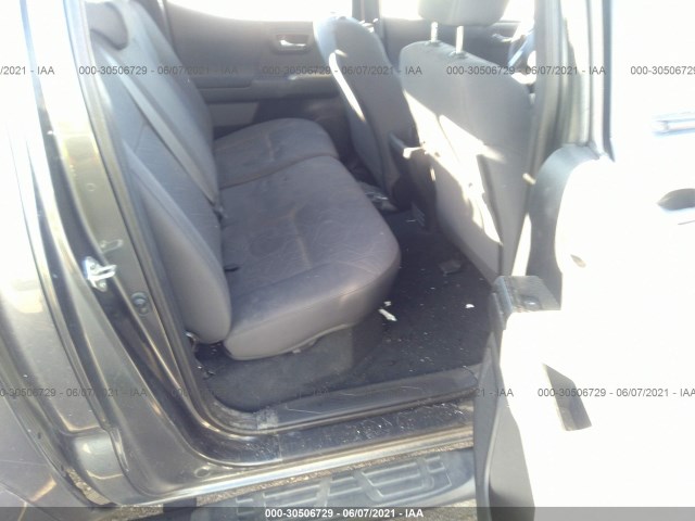 Photo 7 VIN: 3TMCZ5ANXKM225603 - TOYOTA TACOMA 4WD 