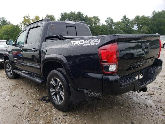 Photo 2 VIN: 3TMCZ5ANXKM229781 - TOYOTA TACOMA DOU 