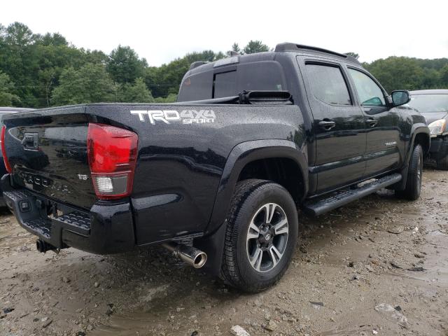 Photo 3 VIN: 3TMCZ5ANXKM229781 - TOYOTA TACOMA DOU 