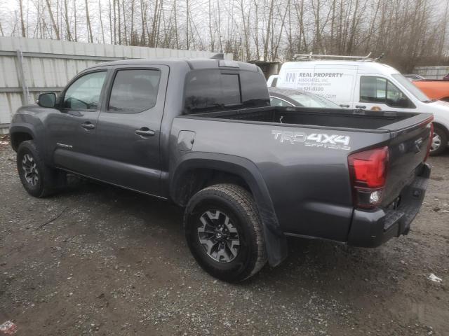 Photo 1 VIN: 3TMCZ5ANXKM229876 - TOYOTA TACOMA 