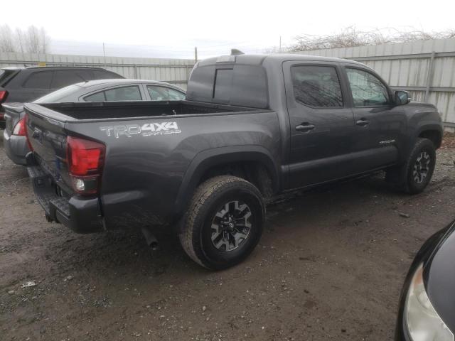 Photo 2 VIN: 3TMCZ5ANXKM229876 - TOYOTA TACOMA 