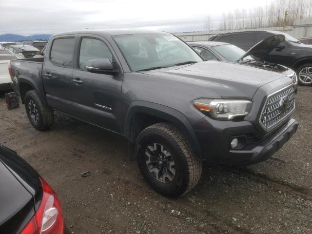 Photo 3 VIN: 3TMCZ5ANXKM229876 - TOYOTA TACOMA 