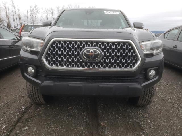 Photo 4 VIN: 3TMCZ5ANXKM229876 - TOYOTA TACOMA 