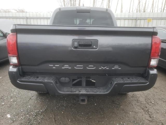 Photo 5 VIN: 3TMCZ5ANXKM229876 - TOYOTA TACOMA 