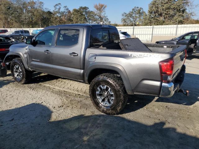 Photo 1 VIN: 3TMCZ5ANXKM232275 - TOYOTA TACOMA DOU 