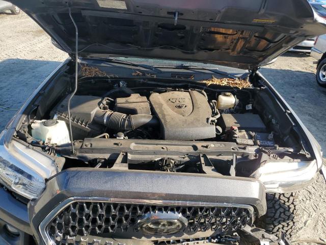 Photo 10 VIN: 3TMCZ5ANXKM232275 - TOYOTA TACOMA DOU 