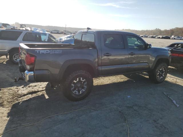 Photo 2 VIN: 3TMCZ5ANXKM232275 - TOYOTA TACOMA DOU 