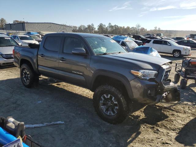 Photo 3 VIN: 3TMCZ5ANXKM232275 - TOYOTA TACOMA DOU 