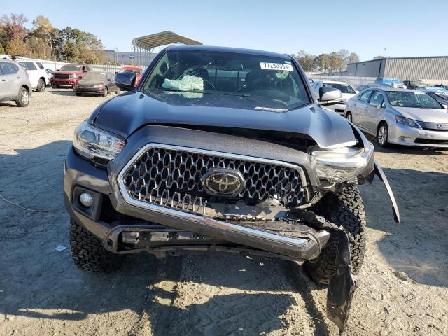 Photo 4 VIN: 3TMCZ5ANXKM232275 - TOYOTA TACOMA DOU 