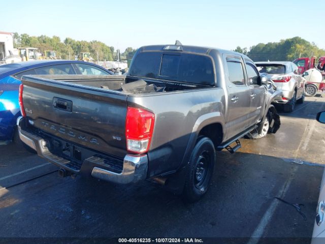 Photo 3 VIN: 3TMCZ5ANXKM232471 - TOYOTA TACOMA 