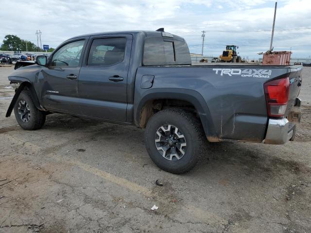 Photo 1 VIN: 3TMCZ5ANXKM240893 - TOYOTA TACOMA DOU 