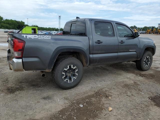 Photo 2 VIN: 3TMCZ5ANXKM240893 - TOYOTA TACOMA DOU 