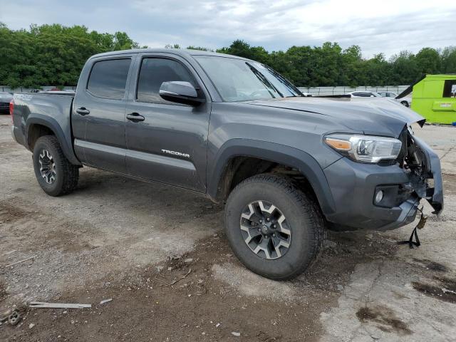 Photo 3 VIN: 3TMCZ5ANXKM240893 - TOYOTA TACOMA DOU 