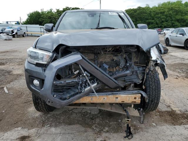 Photo 4 VIN: 3TMCZ5ANXKM240893 - TOYOTA TACOMA DOU 