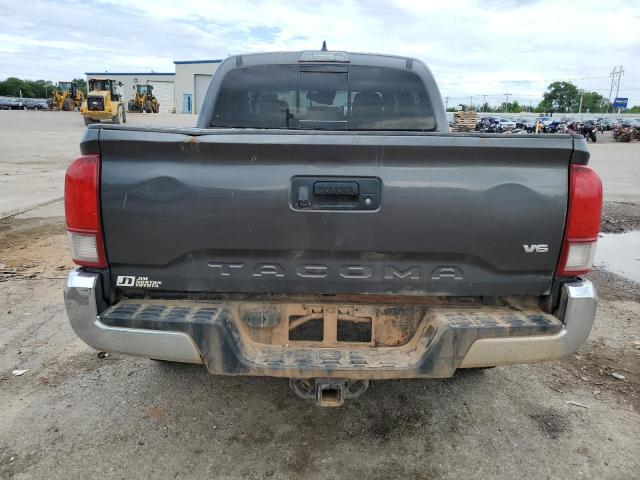 Photo 5 VIN: 3TMCZ5ANXKM240893 - TOYOTA TACOMA DOU 