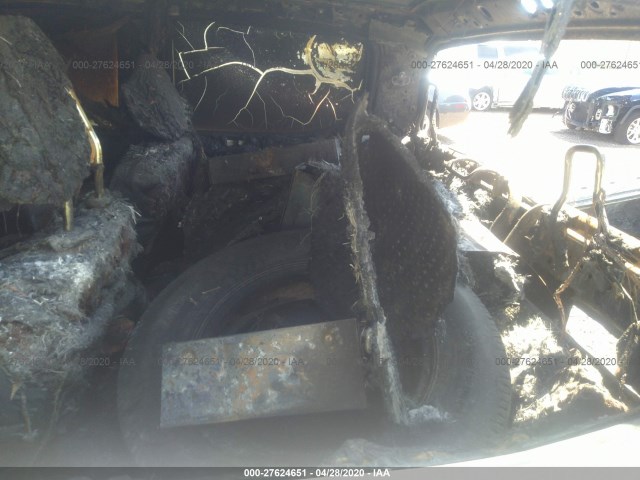 Photo 7 VIN: 3TMCZ5ANXKM245737 - TOYOTA TACOMA 4WD 