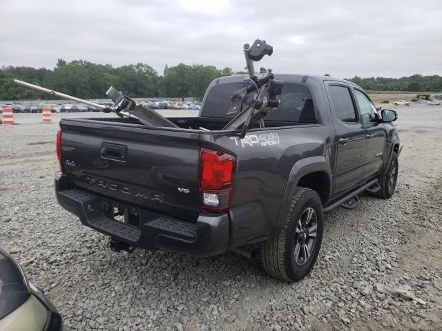 Photo 3 VIN: 3TMCZ5ANXKM247665 - TOYOTA TACOMA DOU 