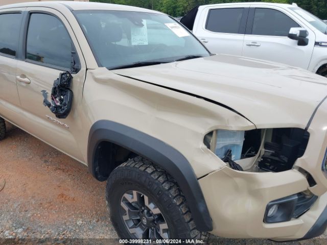 Photo 5 VIN: 3TMCZ5ANXKM260609 - TOYOTA TACOMA 